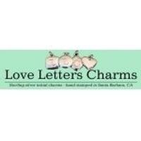Love Letters Charms coupons